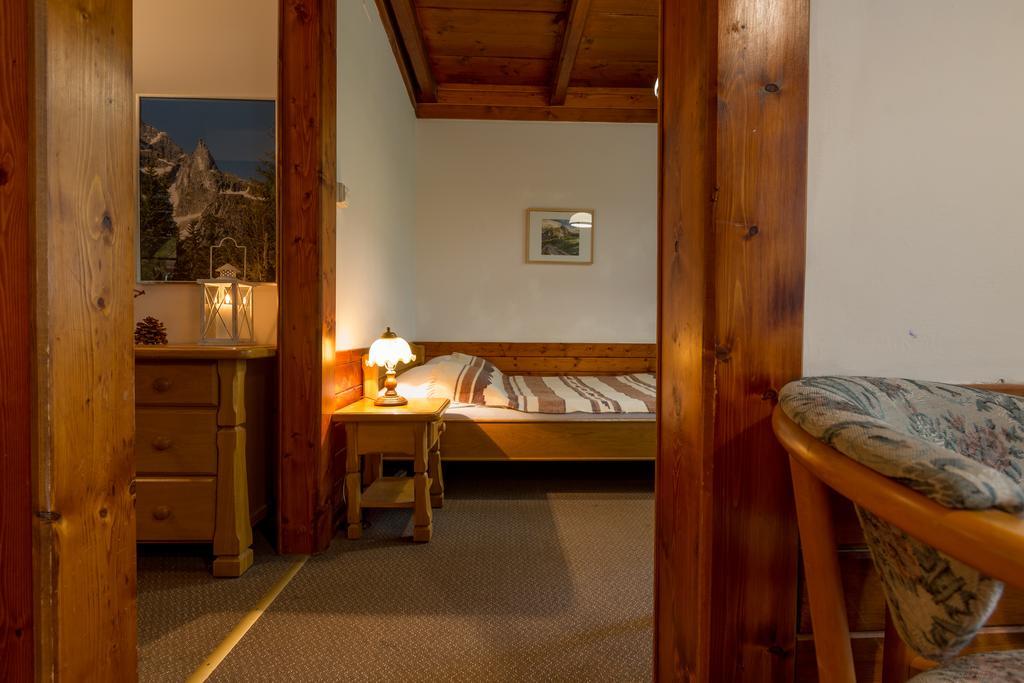 Lipowy Dwor Hotell Zakopane Exteriör bild