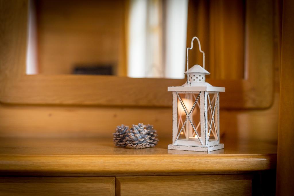 Lipowy Dwor Hotell Zakopane Exteriör bild